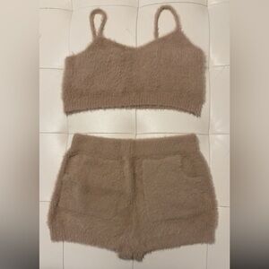 Fashion Nova Megan Thee Stallion set